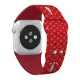 thumbnail image 2 of Betty Boop Classic HD Watch Band for Apple Watch - 42/44/45/49mm(46mm Series 10/11) Short Bold & Boop by Affinity Bands, 2 of 3