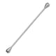 thumbnail image 1 of Broche con clip para corbata Yuyangstore para hombre plata, 1 of 8