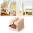 thumbnail image 1 of Deals SSZMDLB For The Home, Rolling Tube Toothpaste Squeezer Toothpaste Easy Dispenser Seat Hot, 1 of 7