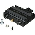 thumbnail image 2 of Manfrotto 2 Pack 577 Rapid Connect Adapter Assembly with Sliding Mounting Plate, 2 of 7