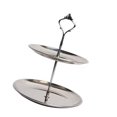 thumbnail image 1 of Counter Organizer, Desktop Shelf Stainless Steel  for Bedroom, 1 of 8