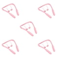 thumbnail image 1 of Auriculares Inalámbricos Inteprter Tipo-C Cuello Colgante Color Sólido, 1 of 6