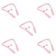 thumbnail image 3 of Methold Auricular Reemplazo para colgar en el cuello Color sólido Tipo-C Compatible con Bluetooth 5.1 Auriculares inalámbricos para correr Type2 NO2, 3 of 6