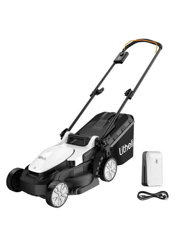 Cordless Electric Lawn Mowers in Lawn Mowers