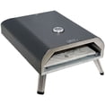 thumbnail image 1 of MotionGrey Gas Pizza Oven – Bar Outdoor Propane Pizza Oven - Portable Pizza Oven For 16 Inch Pizzas – Ideal for Any Outdoor Cooking Enthusiast, 1 of 7