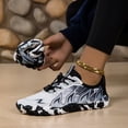 thumbnail image 4 of Women's Barefoot Water Shoes, Quick-Dry Breathable Hiking Beach Swim Footwear for Summer, 4 of 8
