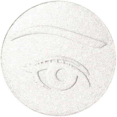 e.l.f. Cosmetics Elements Eyeshadow, Ivory, 0.05 Oz.