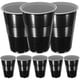 thumbnail image 2 of 20pcs Plastic Party Tumblers Drinking Cups Water Cups For Wedding Camping, 2 of 2
