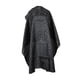 thumbnail image 2 of Capa de corte de pelo Ajustable Lavable nylon Yuyangstore Negro, 2 of 8