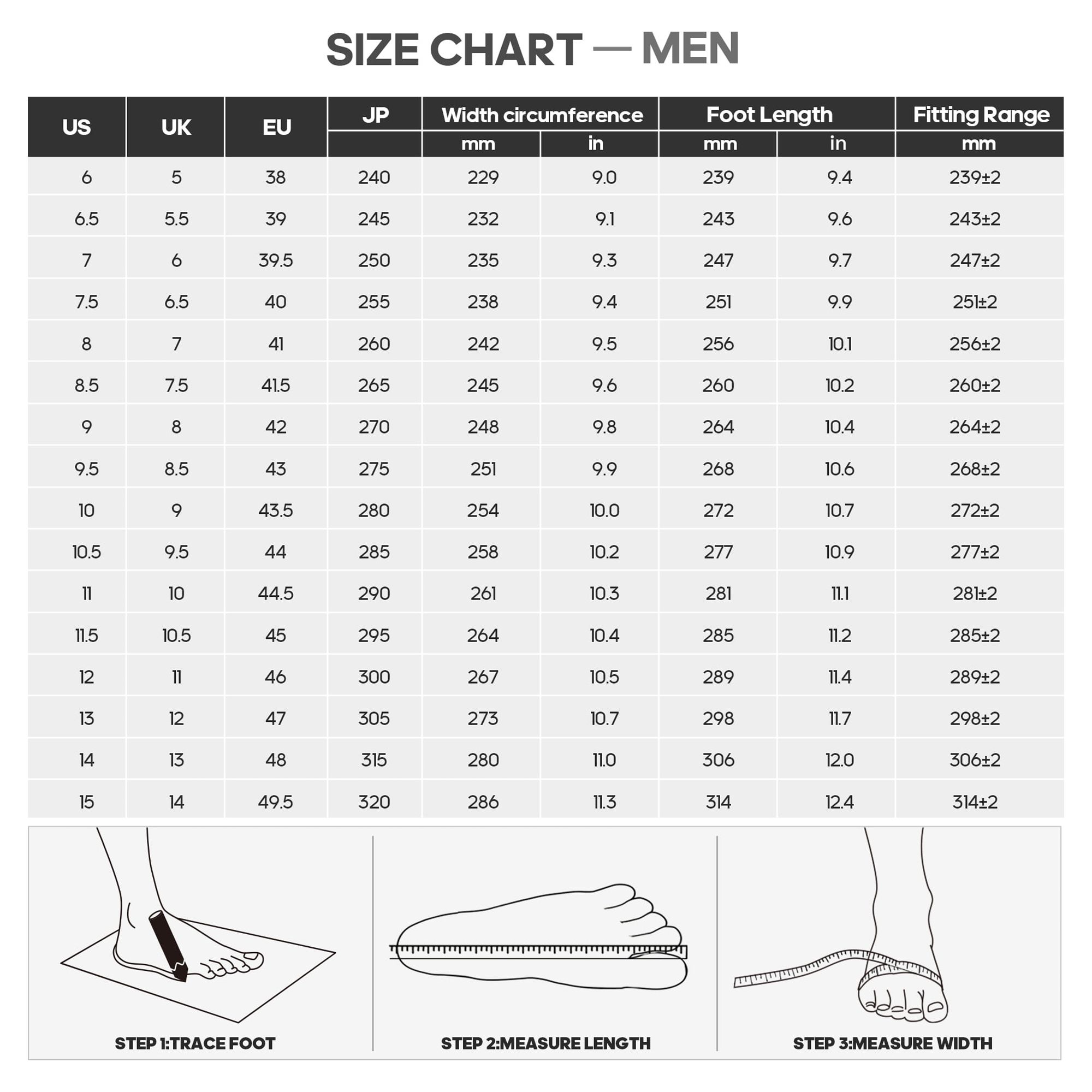 NORTIV 8 Men's Insulated Waterproof Winter Snow Boots photo 6