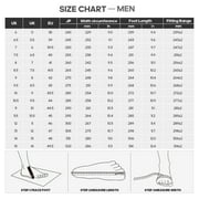 NORTIV 8 Mens Military Tactical Work Boots Side Zipper Leather Motorcycle Combat Boots Trooper(6-8 Inches)