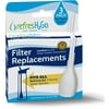 Refresh2go Filters, 3-Pack