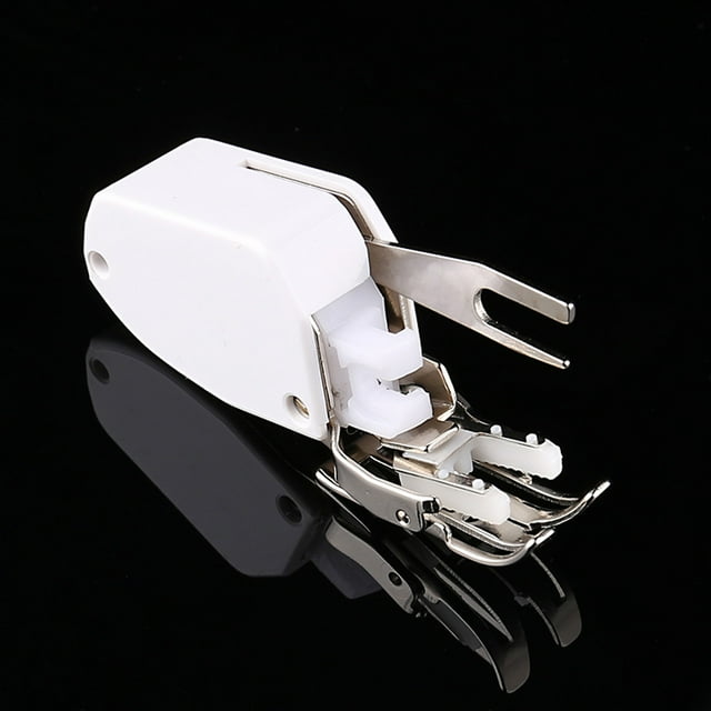 SA107 Walking Foot Sewing Machine Presser Attachment for Low Shank 5mm Needle Position Enhanced Quality