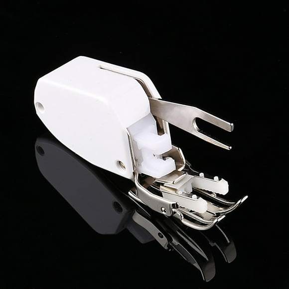 & Crafting Sewing SA107 Walking Machine Accessory for Shank Foot Low 5mm Performance for Home and Crafting Tasks