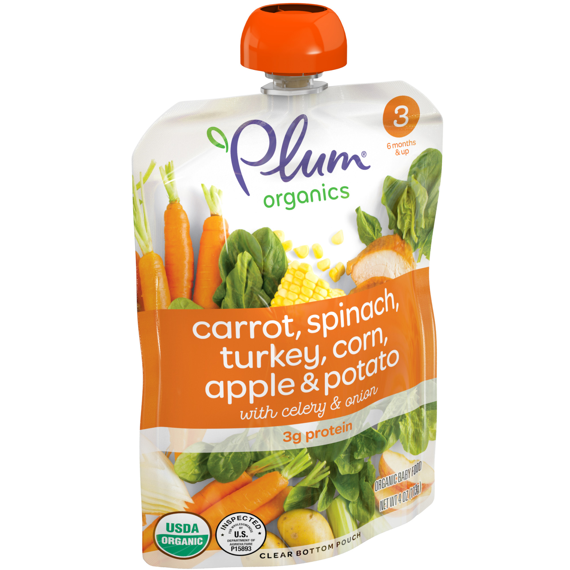 plum organics stage 3