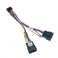 thumbnail image 5 of 16pin Car Radio Audio Wiring Harness For Chevrolet Kopacz Low Trim Level Stereo, 5 of 5