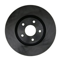 Raybestos 980601R Professional Grade Disc Brake Rotor Fits select: 2013-2019 FORD ESCAPE, 2004-2011 VOLVO S40