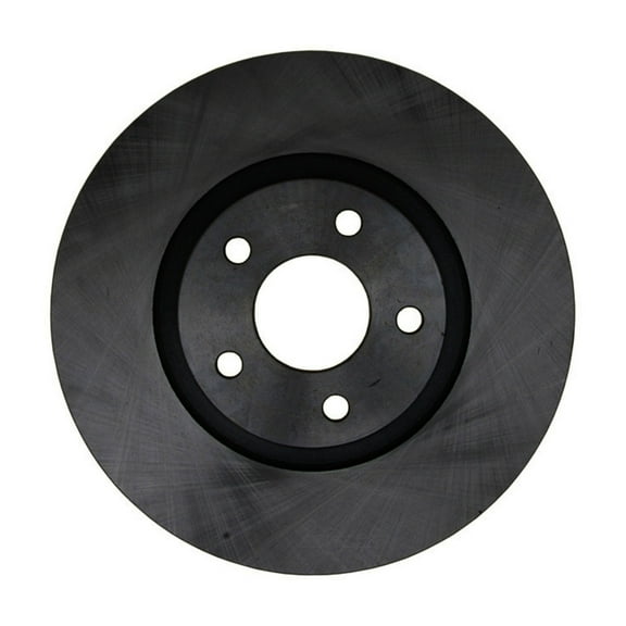 Raybestos 980601R Professional Grade Disc Brake Rotor Fits select: 2013-2019 FORD ESCAPE, 2004-2011 VOLVO S40