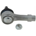 thumbnail image 2 of TRW JTE260 Steering Tie Rod End Fits select: 2002 MITSUBISHI LANCER, 2003-2006 MITSUBISHI LANCER ES, 2 of 2