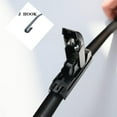 thumbnail image 4 of ORUYROP 3 Wipers Automotive Replacement Windshield Wiper Blades for Land Rover LR4 2010-2016/ LR3 2005-2009/22inch+22inch+16inch Front and Rear Windshield Wipers (Pack Of 3) Fit HOOK OEM Quali, 4 of 6