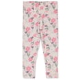 thumbnail image 3 of Millie & Myles Girls' 2-Piece Pajamas Set - multi, 3t (Toddler), 3 of 3
