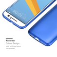 thumbnail image 5 of Cadorabo Case for HTC 10 (One M10) cover - Shockproof, Scratch Resistent, and Plastic Hard Cover, 5 of 5