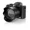 Black, variant on Femivo 8K Digital Camera 88MP with 16X Zoom, WiFi, Touch Screen & Dual Lens - Vlogging Camera with 2 Batteries, 64GB Card, Flash,White