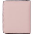 thumbnail image 4 of Cartera Toughergun compacta de piel con bloqueo RFID para mujer, 4 of 9