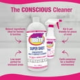 thumbnail image 6 of Quick N Brite Super Shot Liquid Cleaner, True All Purpose Cleaner, Concentrated, 32 oz, 6 of 8