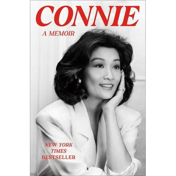 Connie: A Memoir, (Hardcover)