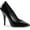 Black Patent, variant on Women's Pleaser Seduce 420