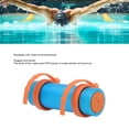 thumbnail image 4 of Reproductor Mp3 A Prueba Agua, 8Gb Portátil Reproductor Música Subacuático Con Auriculares Para Bucear, Hacer Surf, Correr, Esquiar Y Kayak, Sonido Hifi Sin Pérdidas, 4 of 7