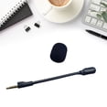 thumbnail image 4 of 3.5mm Mic Boom for Arctis1 Headsets Mic Enjoy Comfortable and Clearly Sound, 4 of 7