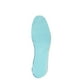 thumbnail image 1 of Plantillas de masaje de pies Peppy Feet cojín extra absorción de impactos aromaterapia menta hierba de limón, 1 of 3