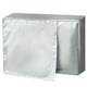 thumbnail image 1 of BRIGHTFUFU Acondicionador de aire Unidades exteriores Tapa impermeable Unidades de CA Central Protector, 1 of 8