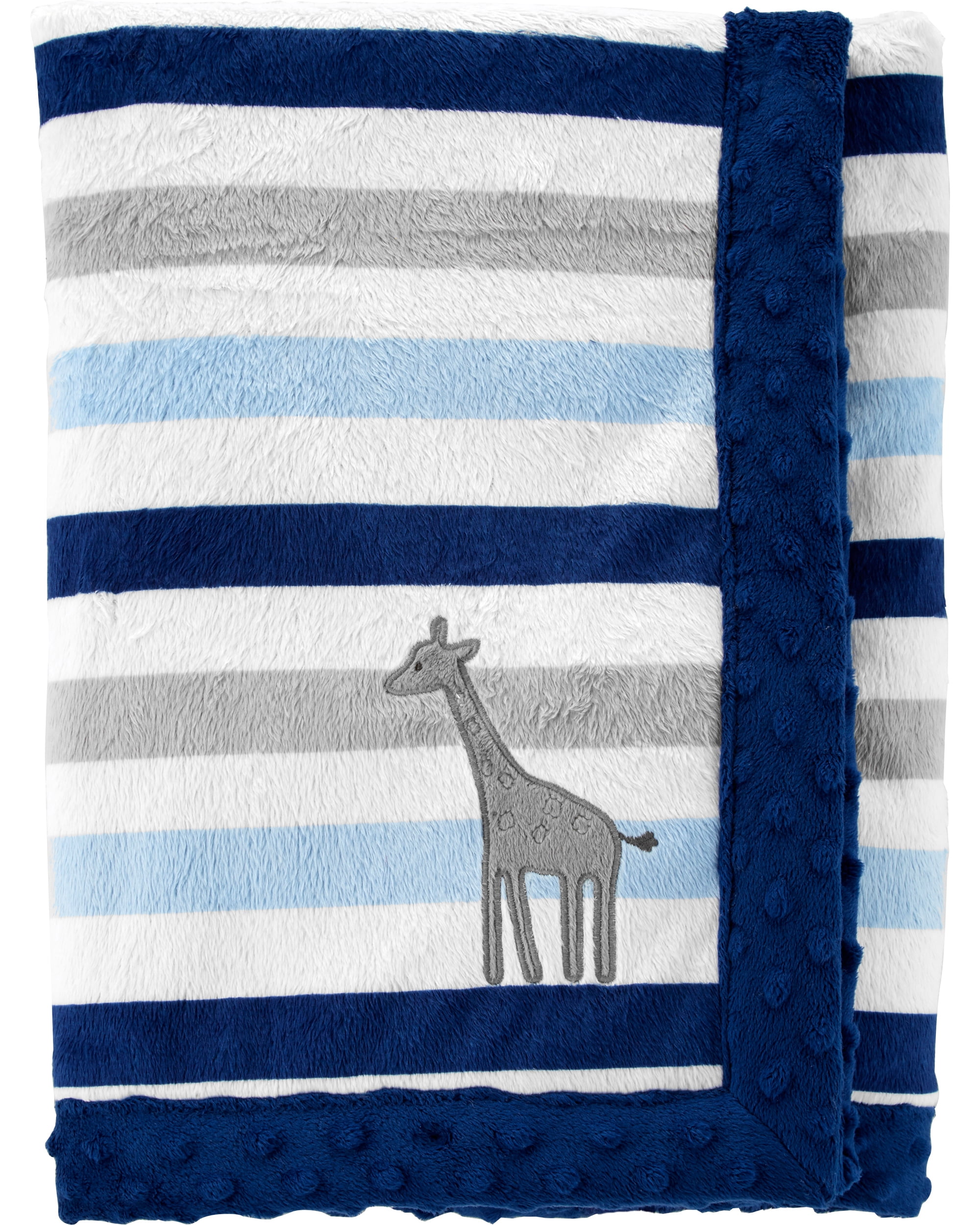 baby boy blankets walmart