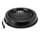 thumbnail image 1 of Pan de la Parrilla de Barbacoa Coraana Tailandesa, Platón de Parrilla de Barbacoa Aluminio, Moldes para la Parrilla Carbón para Shabu Huevo de Huevo Cerdo Cocio, 1 of 7
