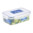 thumbnail image 2 of Contenedor Hermético Popit! XE055-8 Rectangular  1 L, 2 of 4