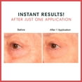 thumbnail image 3 of Consult Beaute REAL-EYEZ-ATION Tinted Instant Firming Eye Gel, 0.5 Fl. Oz., 3 of 9