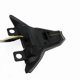 thumbnail image 4 of Motorcycle Rear Led Integrated Tail Light Brake Light Turn Signal Indicator For Z1000 Ninja 250 400, 4 of 5