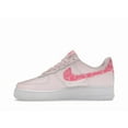 thumbnail image 2 of Nike Women's Air Force 1 Low '07 Paisley Pack Pink Basketball Shoes, from StockX, 2 of 5