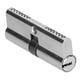 thumbnail image 5 of Cerradura de cilindro de llave, cilindro de llave de puerta fácil de usar para puertas de madera para todas las puertas de dormitorios interiores para puertas de seguridadDecorationsAndFavors Fyydes Descripción de la referencia, 5 of 6