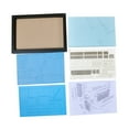 thumbnail image 5 of Kokiya 1/35 House Model Building Kits Hobby Toys 3D Puzzles Interactive Toys Collection A, 5 of 8