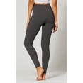 thumbnail image 5 of Conceited Women's Ivy Buttery Soft High Waist Basic Leggings, 5 of 6