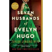 Pre-Owned The Seven Husbands of Evelyn Hugo (Paperback 9781501161933) by Taylor Jenkins Reid
