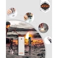 thumbnail image 2 of Encendedor de fuego AOFAR AF-374 de magnesio, 2 unidades, impermeable, 2 of 6