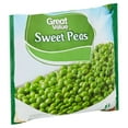 thumbnail image 2 of Great Value Sweet Peas, 26 oz, 2 of 4