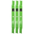 thumbnail image 1 of LawnRAZOR High Lift Blade for Murray 30 inch 56246E701 3 Pack 810-CBL2321D, 1 of 6
