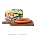 thumbnail image 4 of Salchicha de pavo Pro Sazón polaka con queso 400 g, 4 of 4