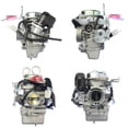 thumbnail image 7 of OE: 13200-41h10-000 Carburetor For Suzuki Sky Drive Skydrive 125 Scooter Motorcycle, 7 of 7